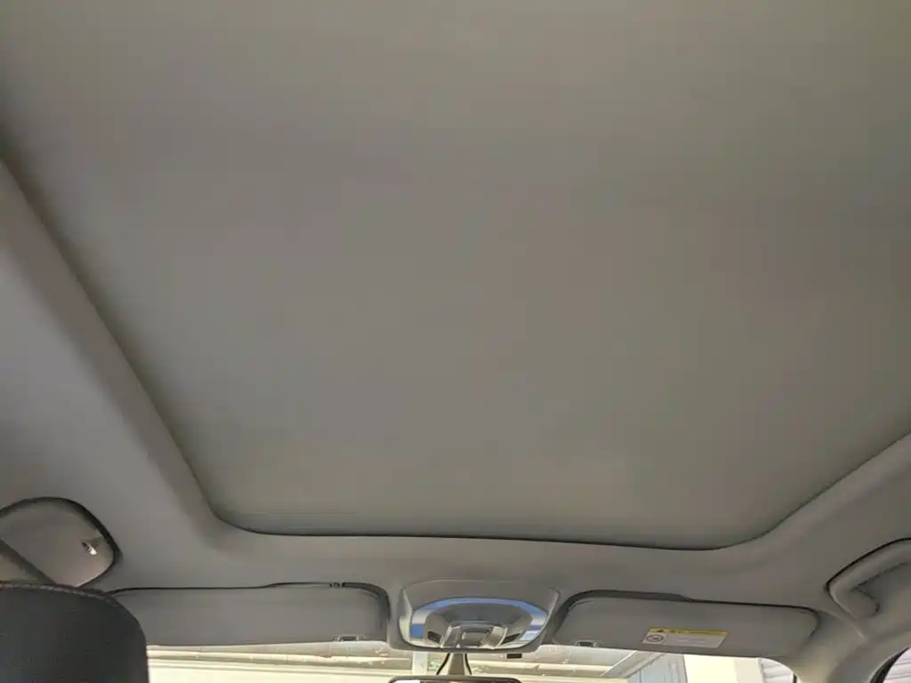 Zotye X7 2018 2018 2.0T Automatic Premium