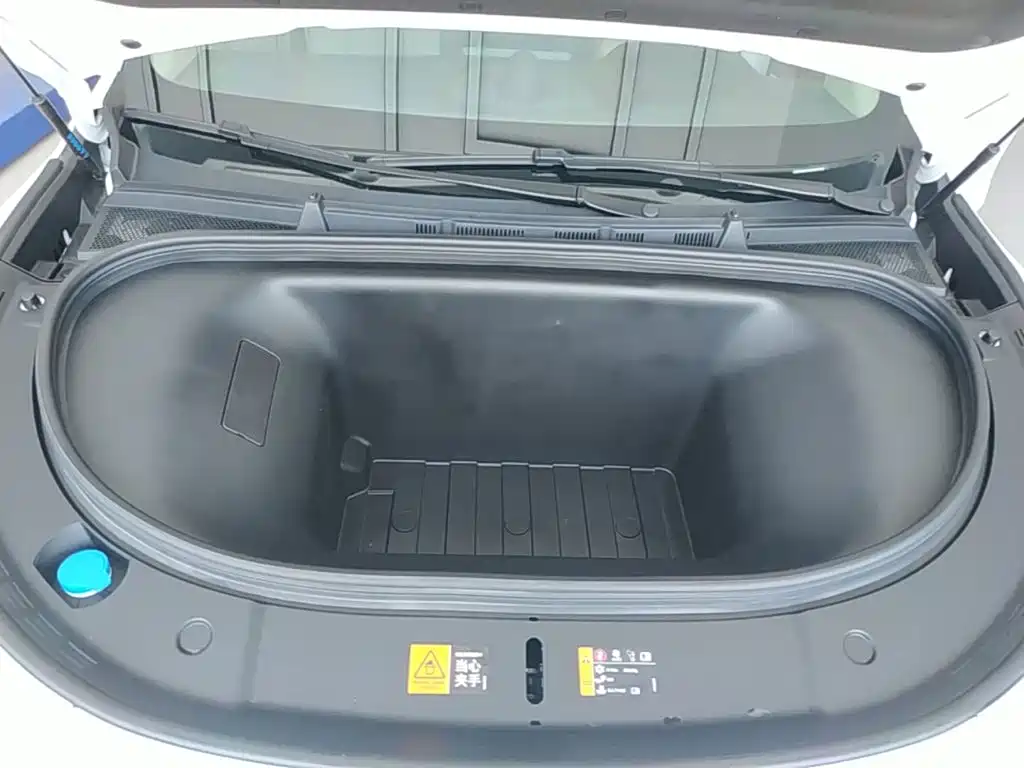 Shangjie SUV 2025 2025 Basic Model
