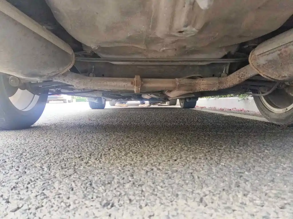 BYD Surui 2014 2013 1.5TI Manual Premium