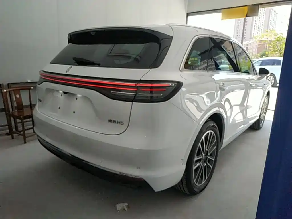 Shangjie SUV 2025 2025 Basic Model