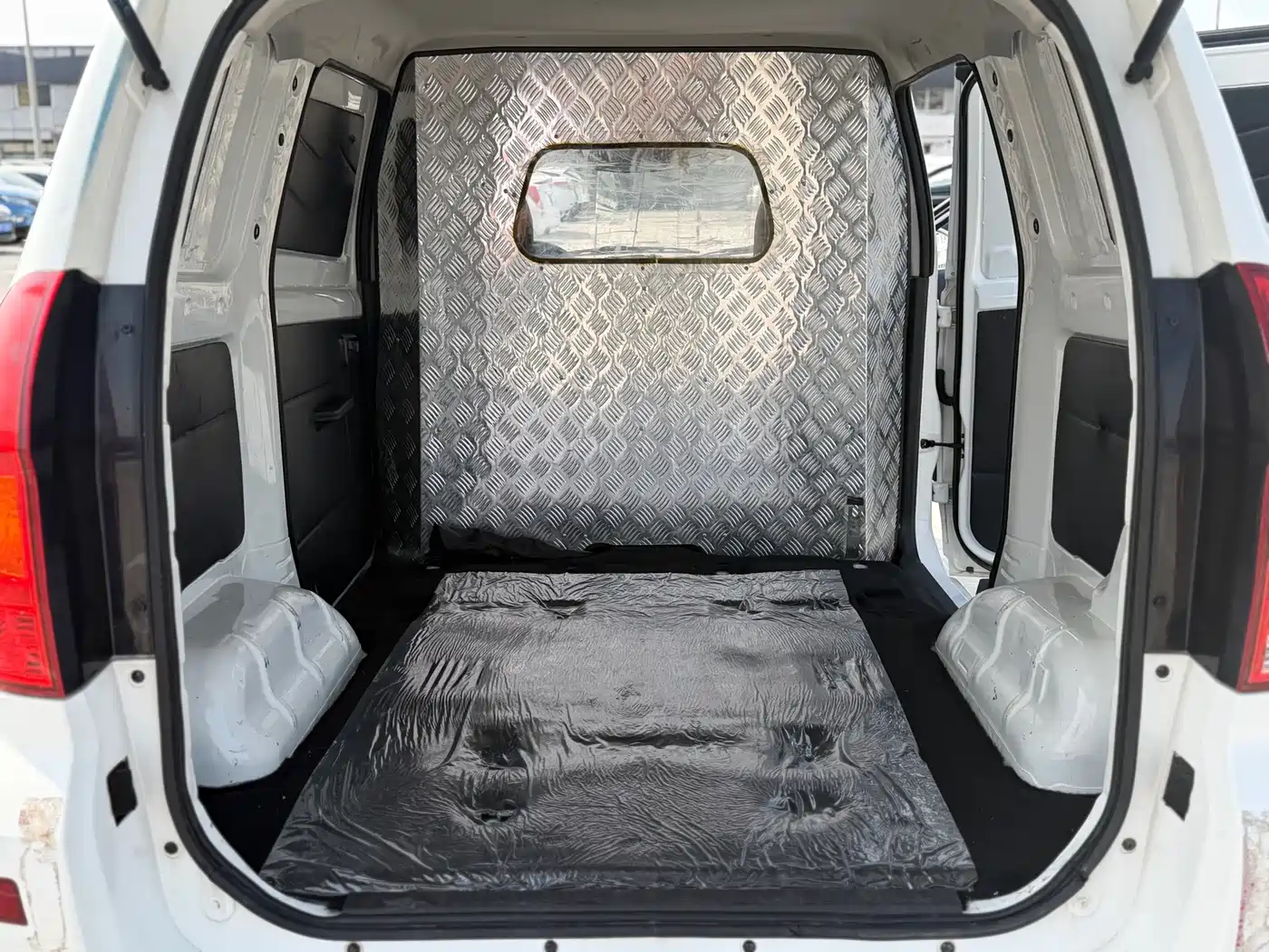 DONGFENG SCENERY 330