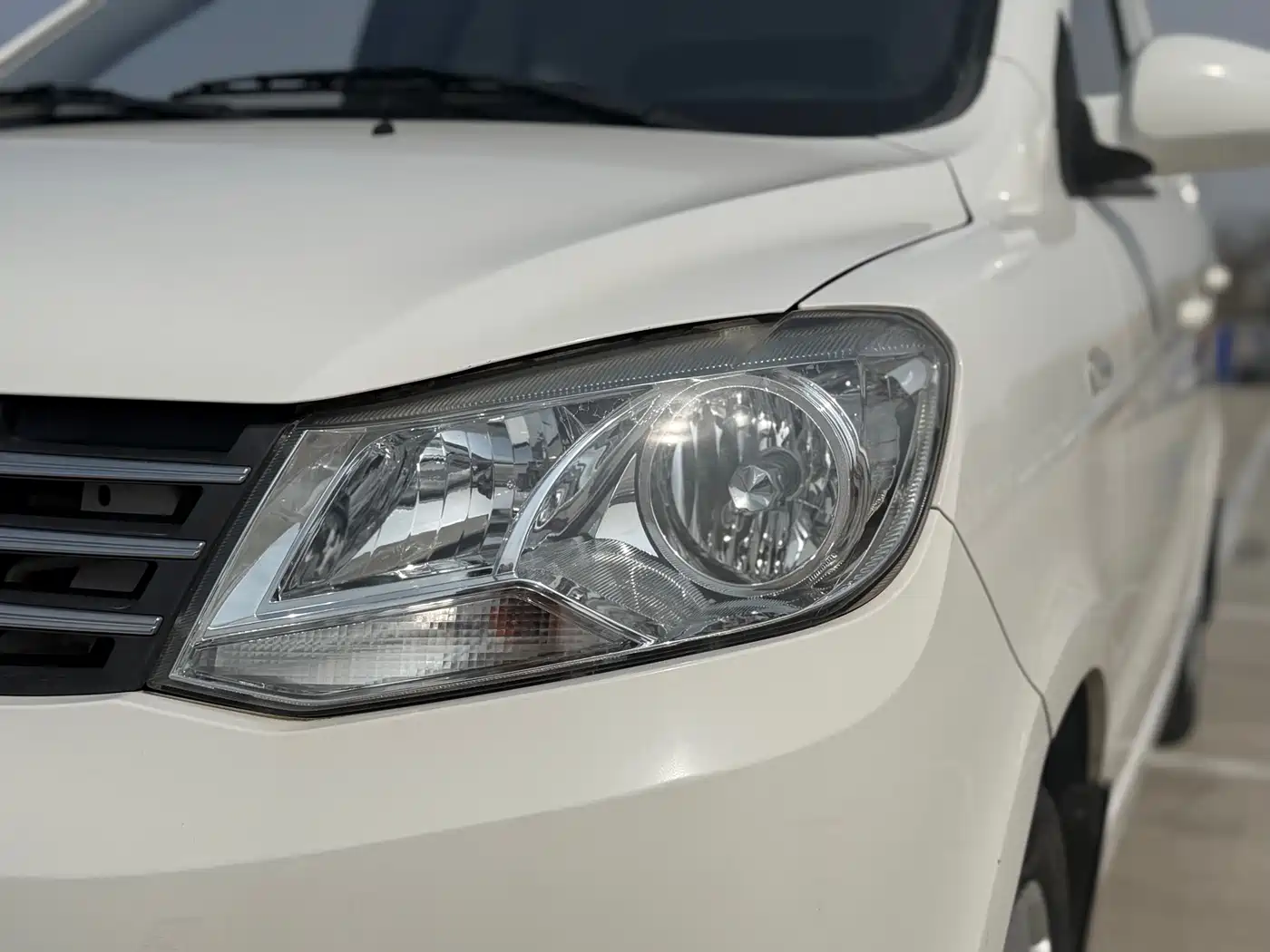 DONGFENG SCENERY 330