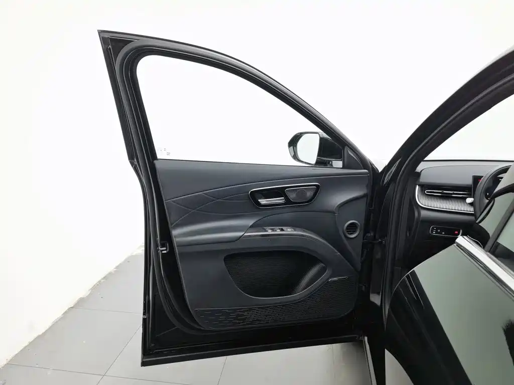 Chery Tiggo 8 2026 2026 Model Tiger Edition 290TGDI Automatic Comfort