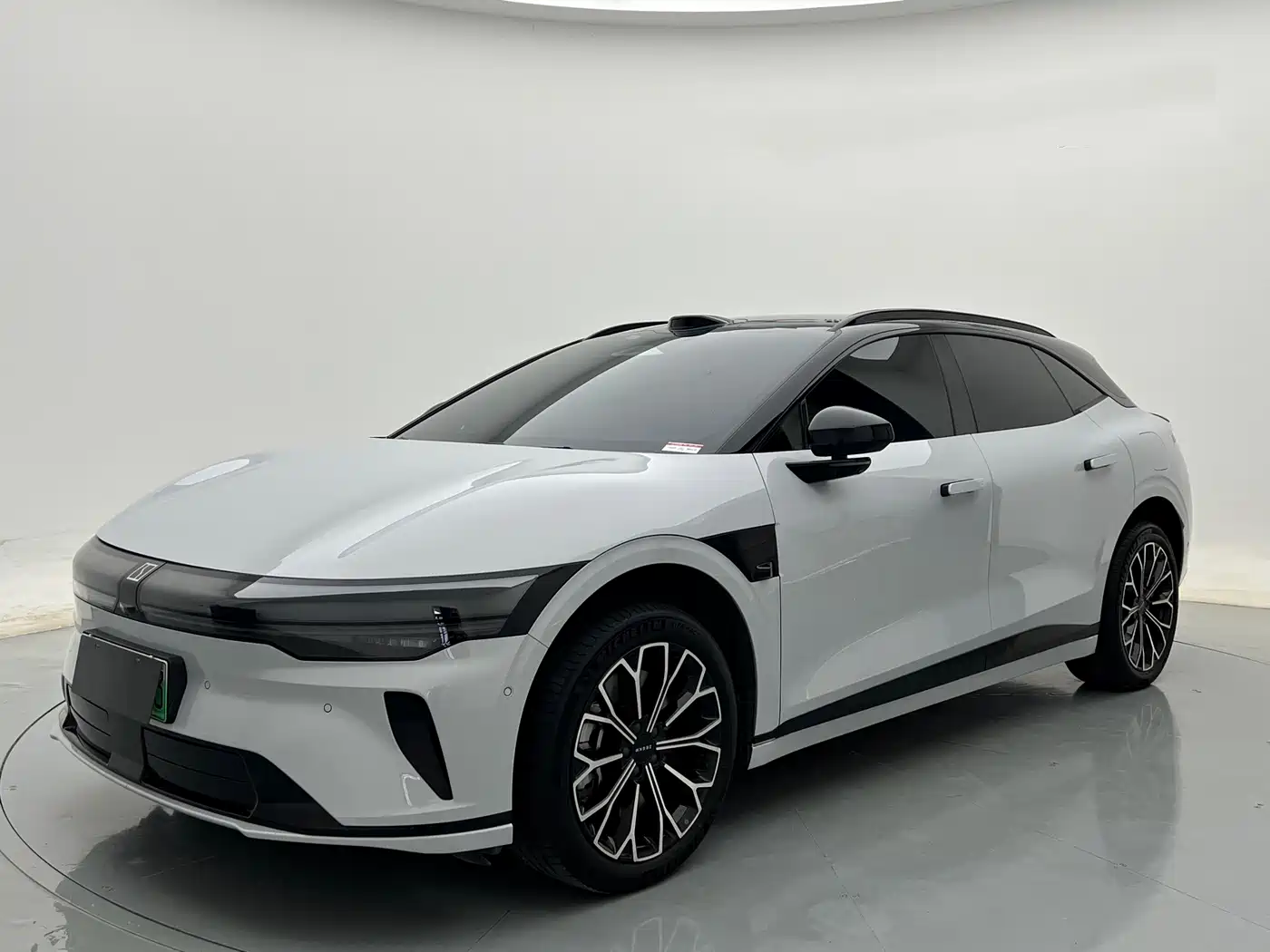 ZEEKR 007GT 2025 2025 AWD Smart Drive 75kWh