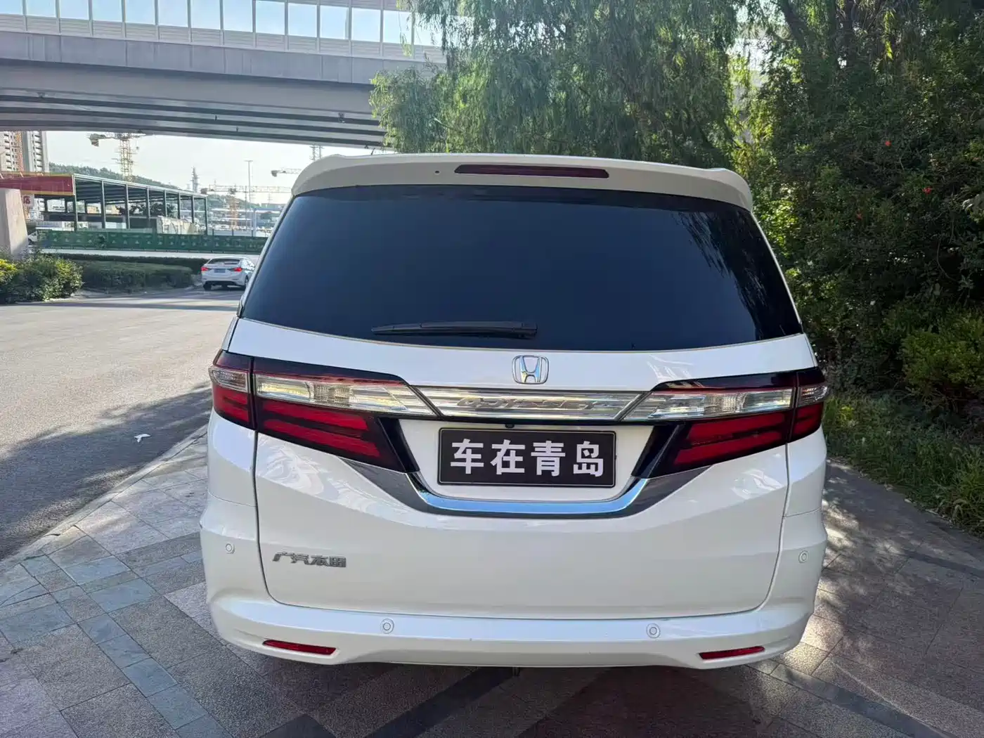 Photo 13 - Honda Odyssey