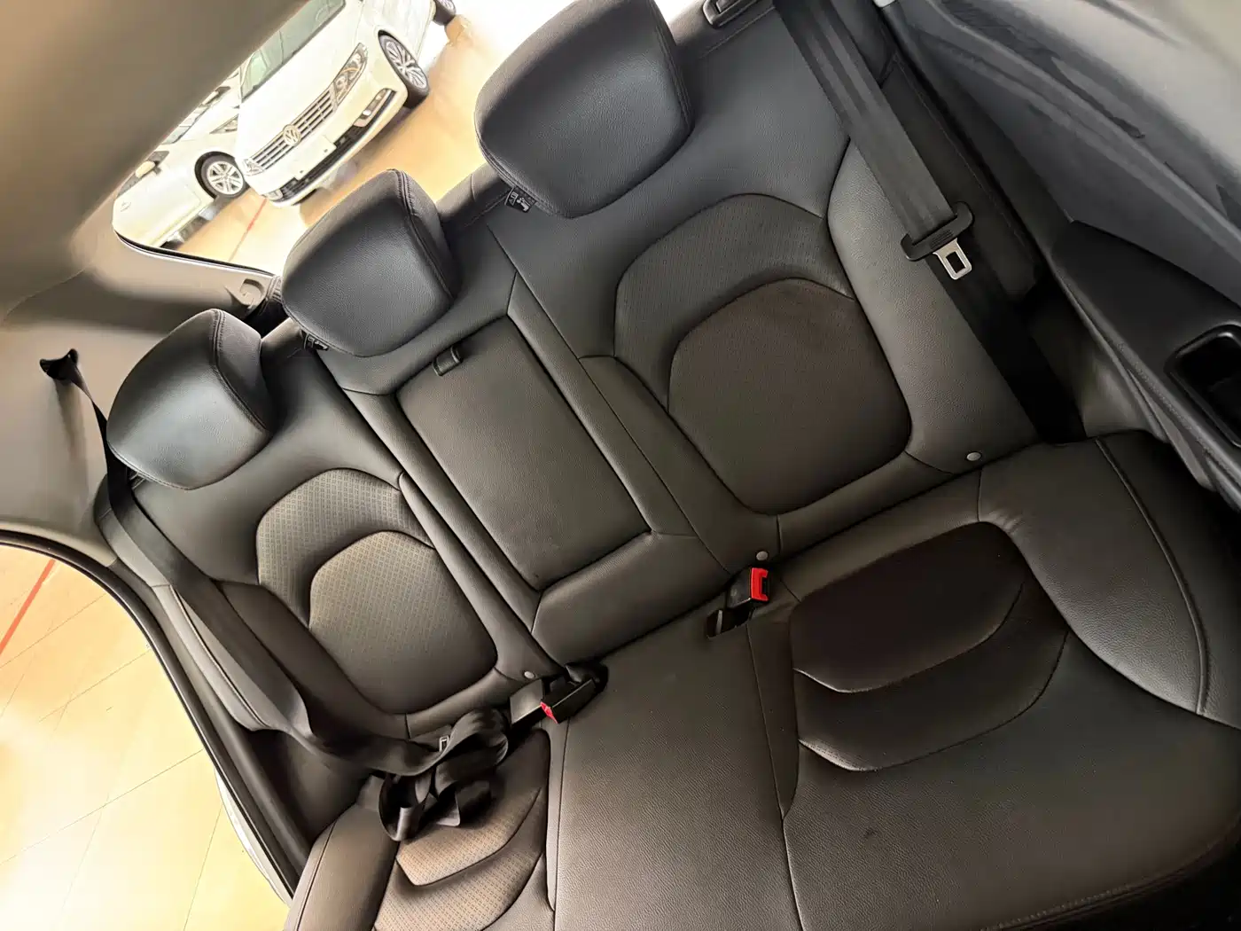 JAC Motors Refine S3 2017 2017 1.5L Manual Luxury Smart