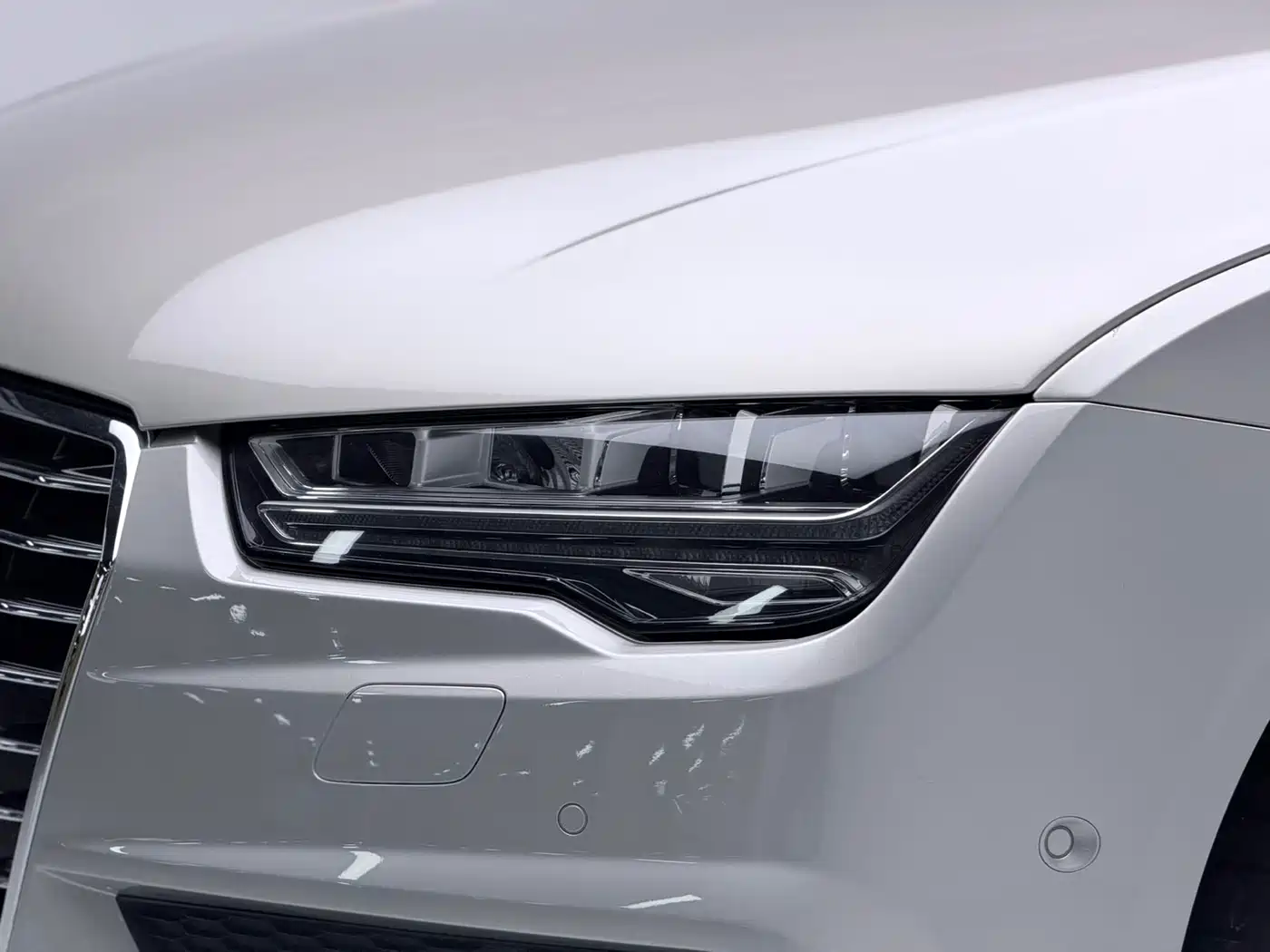 Audi A7 2018 50 TFSI quattro Dynamic фото 7