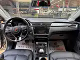 Фото 5 - Roewe Ei5