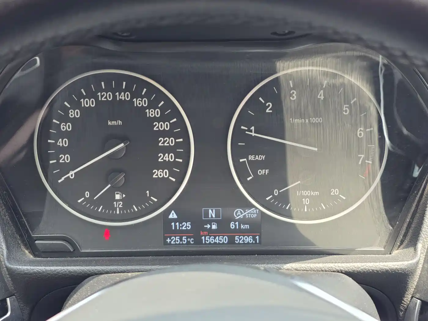 BMW 1 Series 2017 118i Sport фото 25