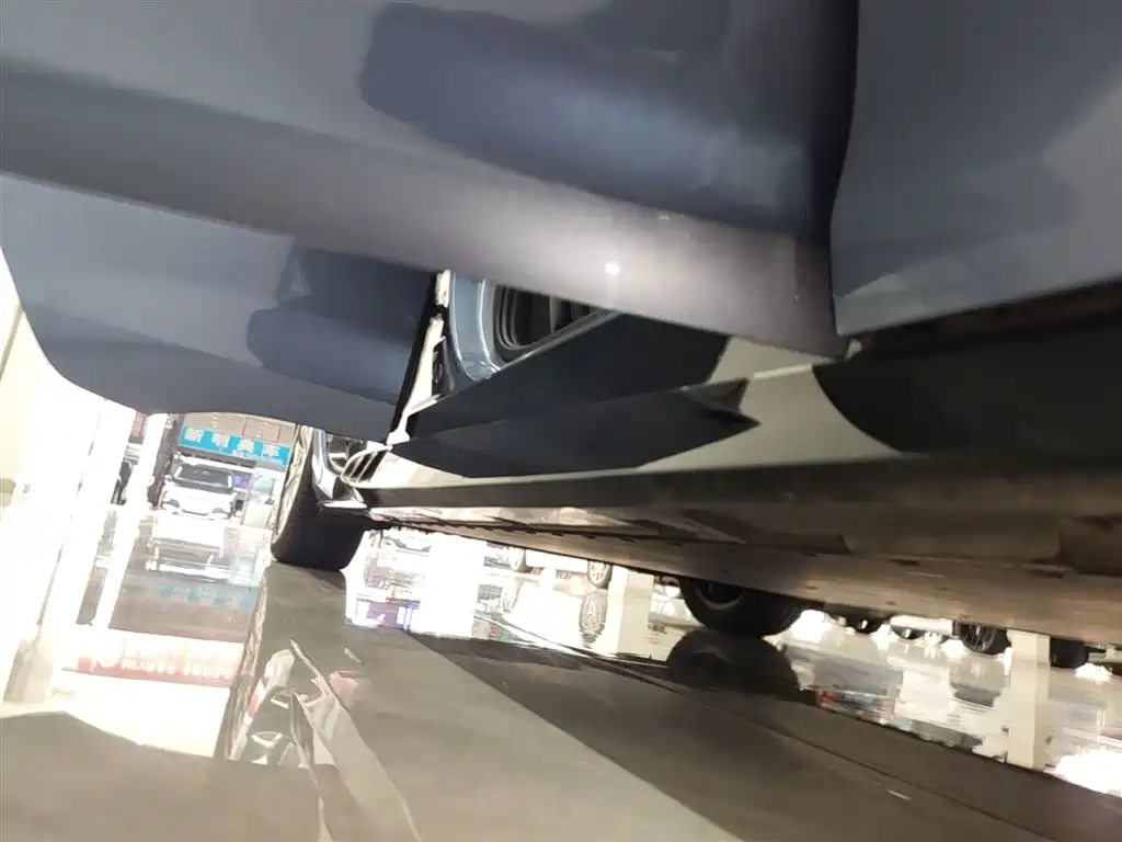 BYD Seal 2022 550km Standard Range RWD Premium фото 21