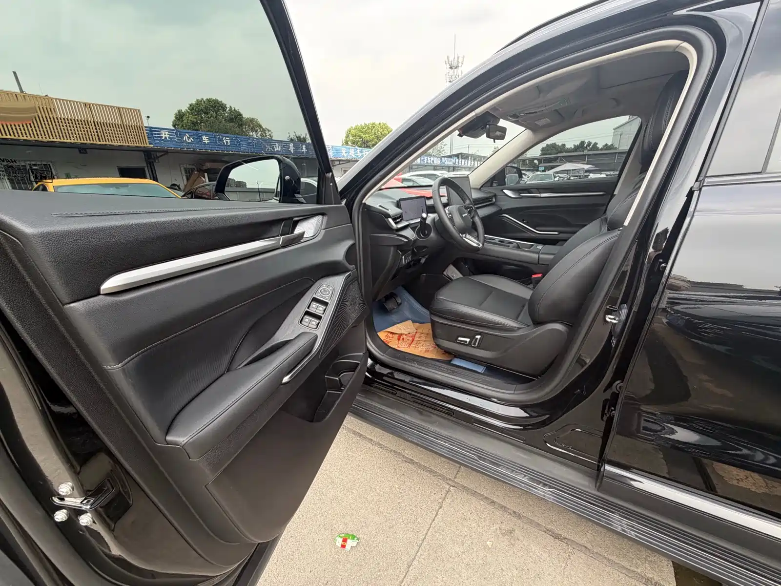 Фото 4 - Haval H6