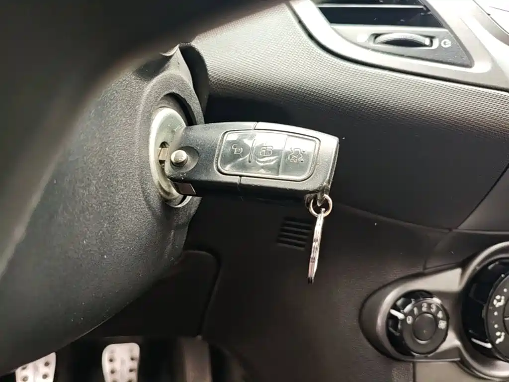 Photo 17 - Ford Fiesta