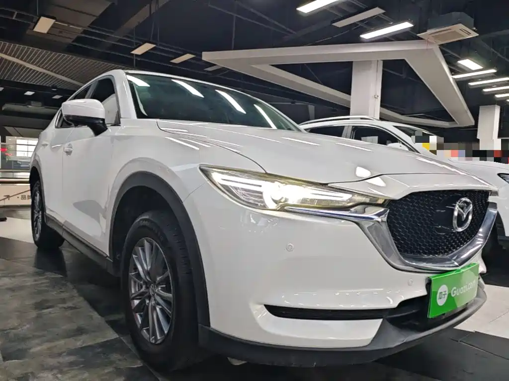 Photo 4 - Mazda CX-5