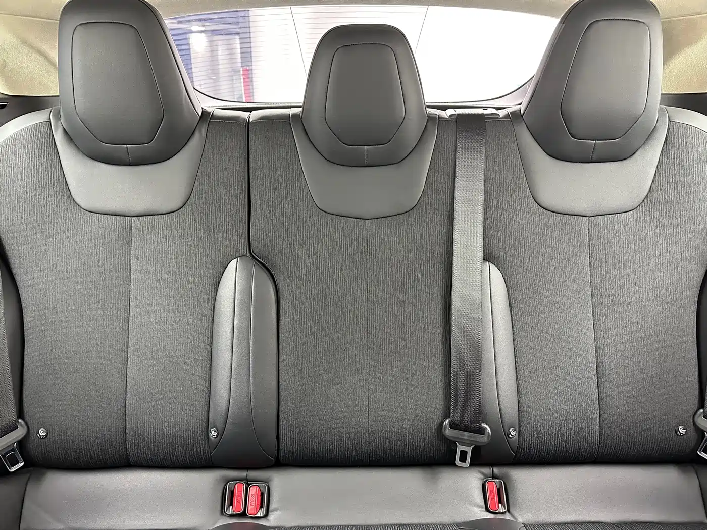 Tesla Model S 2017 2017 Model S 75D Standard Range