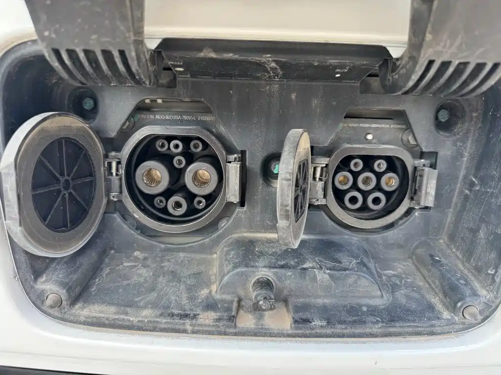 Photo 30 - Leapmotor T03