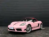 Photo 2 - Porsche 718
