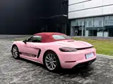 Photo 5 - Porsche 718