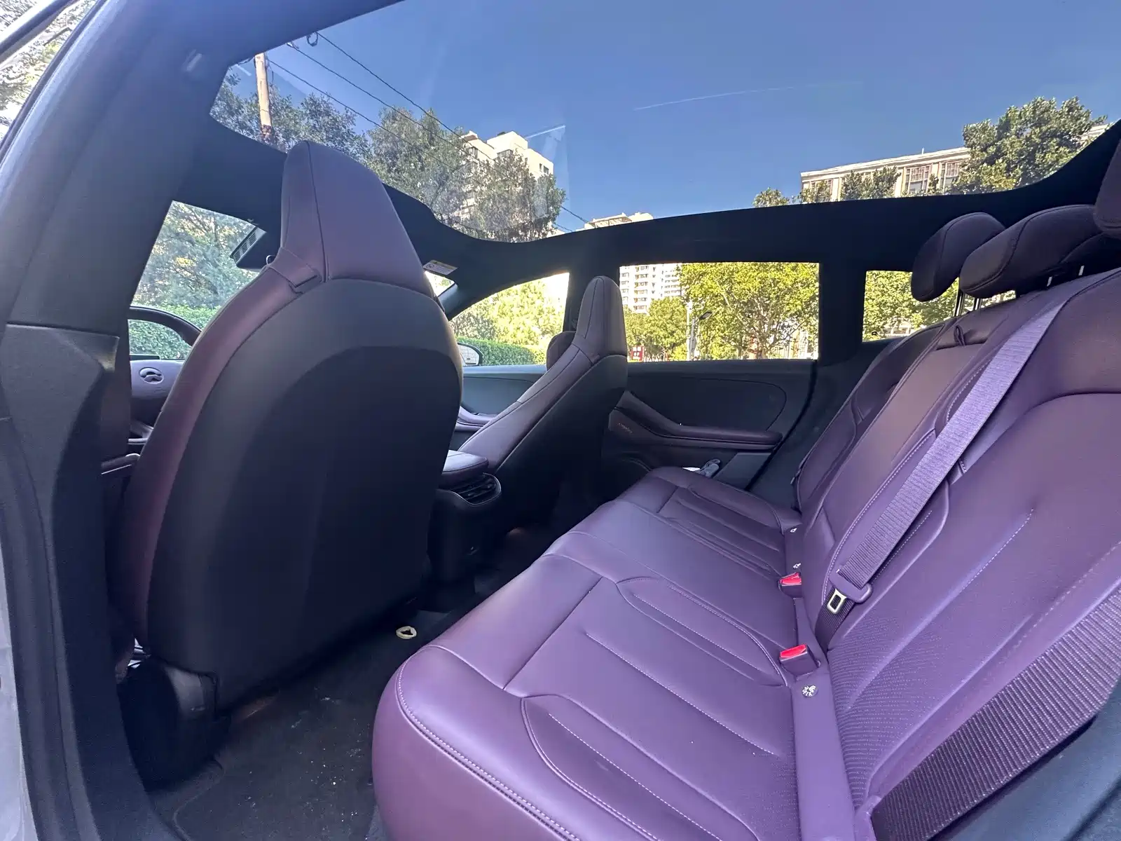 Фото 9 - NIO ET5T