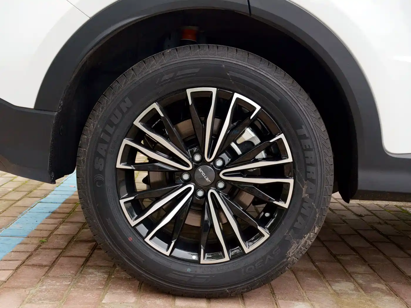Jetour X70 PLUS 2026 2026 Champion Edition 1.5T DCT Comfort 5-Seater
