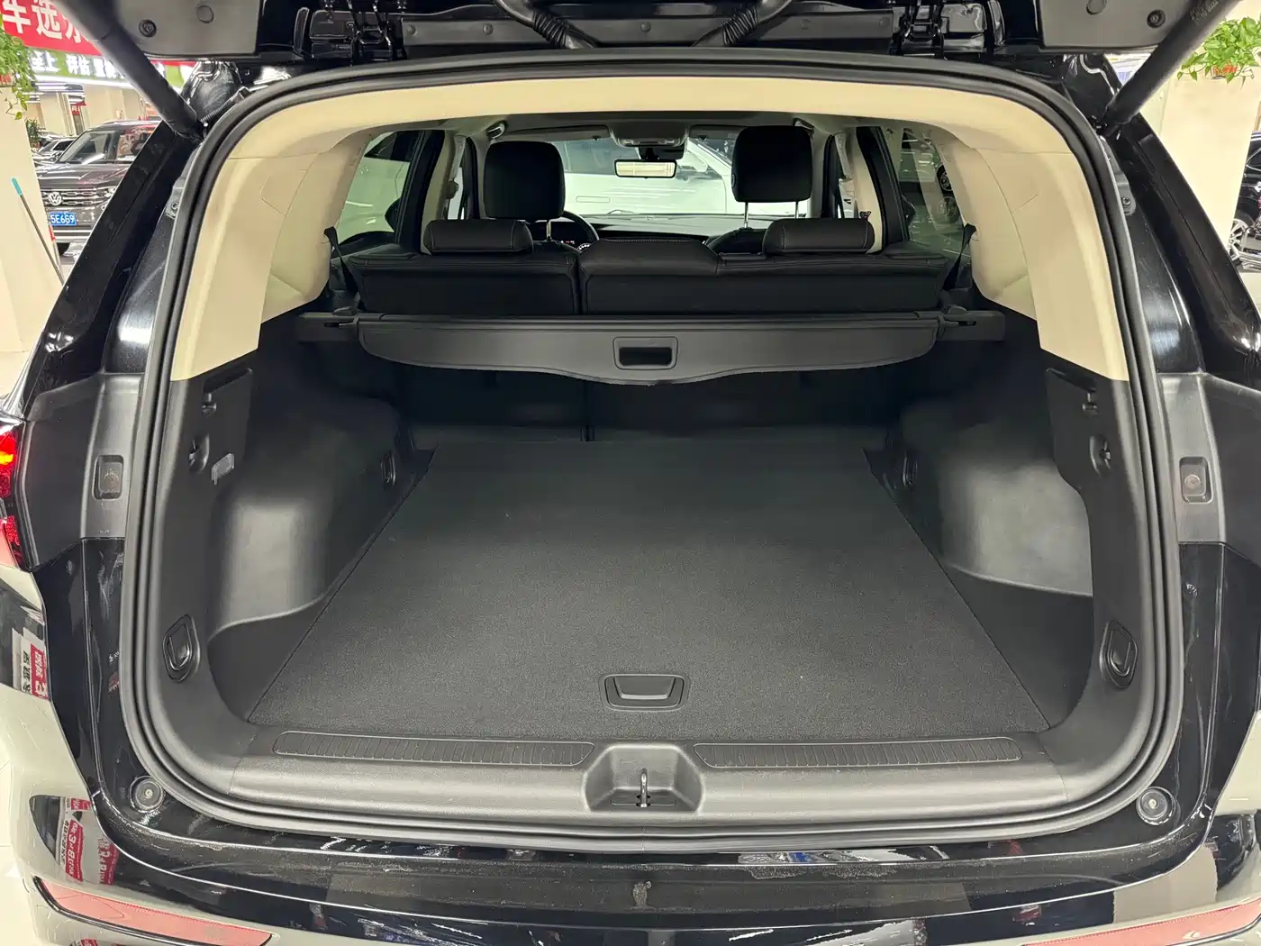 BUICK ANGKEWEI PLUS