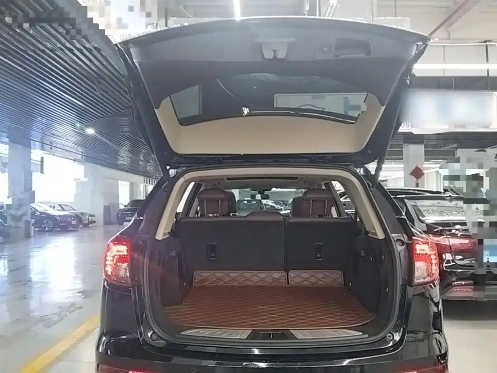 Buick Envision Plus 2016 28T 4WD Elite фото 19