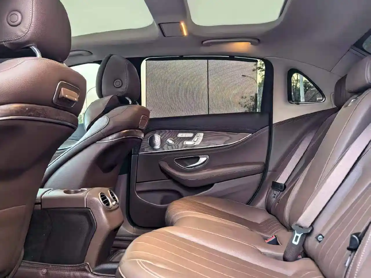 Mercedes-Benz E-Class 2019 Facelift E 300 L Luxury фото 6