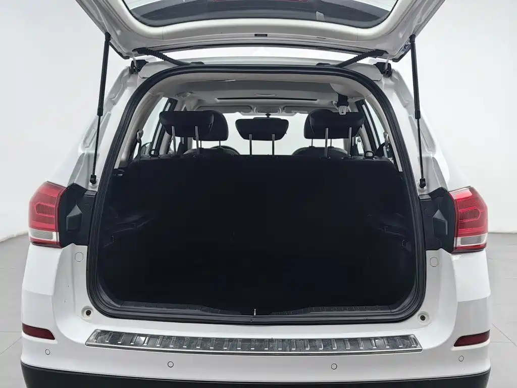 Фото 16 - Haval H6