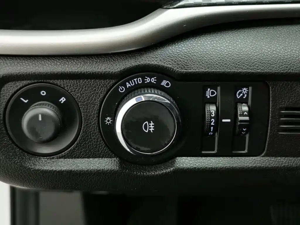 Фото 21 - Buick Excelle