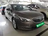 Фото 4 - Buick Excelle