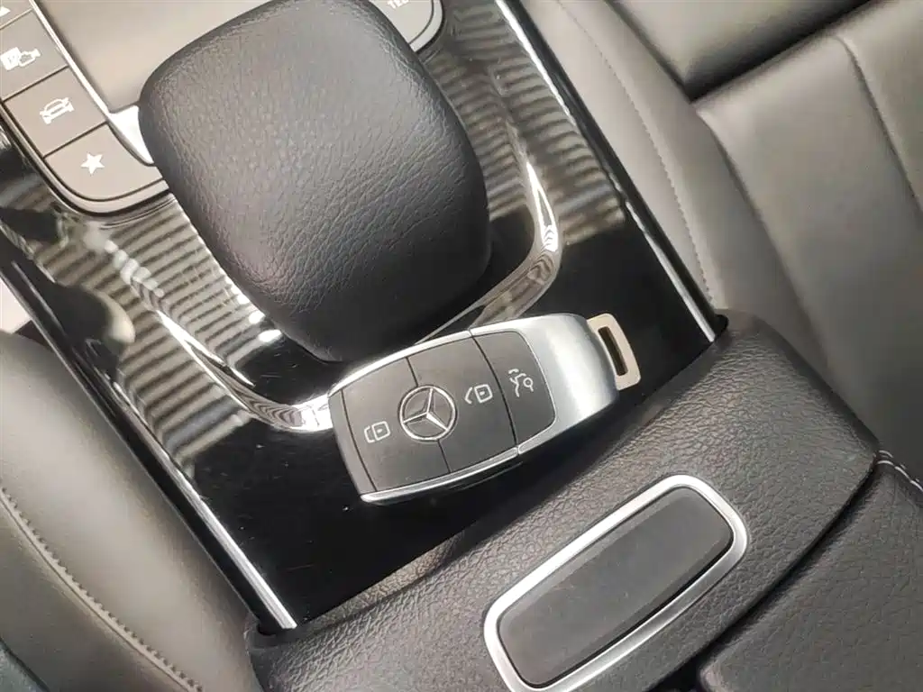 Mercedes-Benz A-Class 2022 Facelift A 200 L Sport Sedan Fashion Style фото 9
