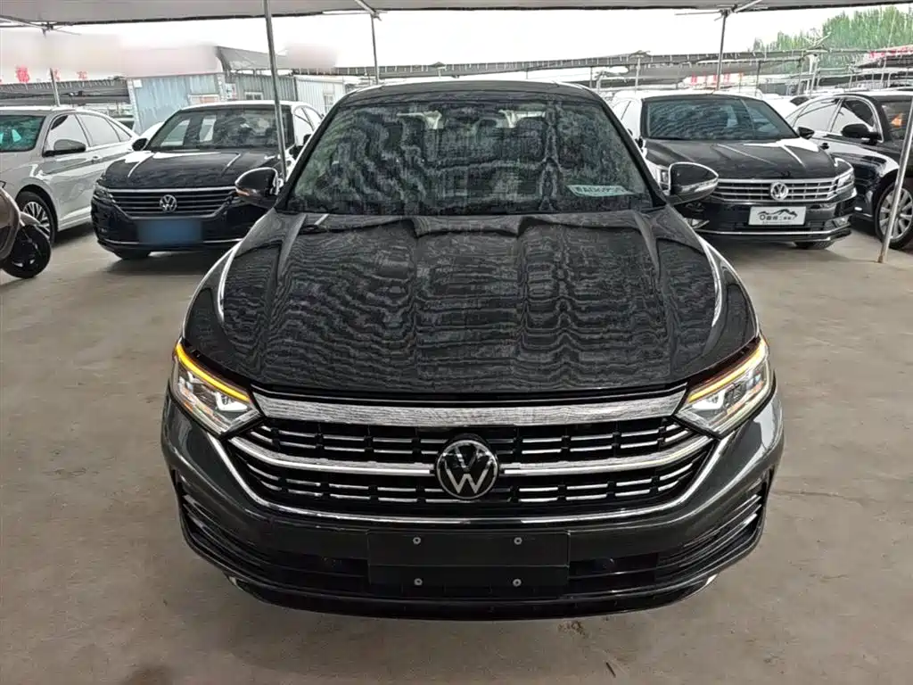 Volkswagen Sagitar 2023 300TSI DSG Excellence Edition фото 3