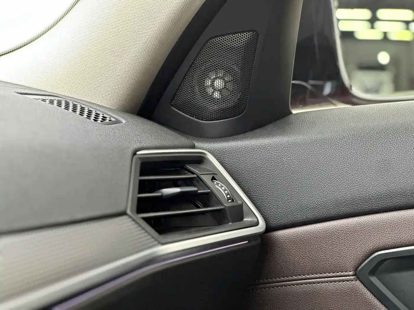 BMW 3 Series 2020 325Li M Sport Black Night Package фото 14