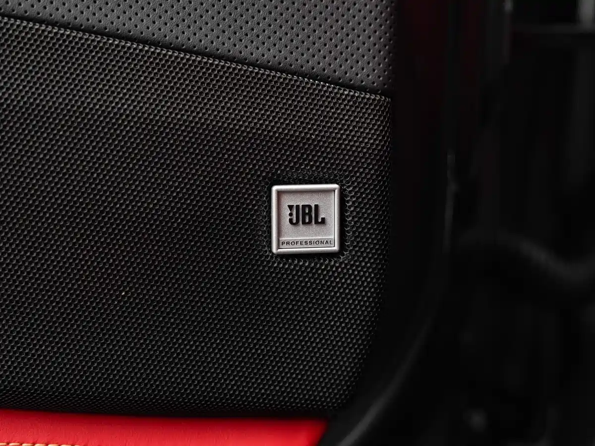Ferrari 812 2021 2020 6.5L GTS