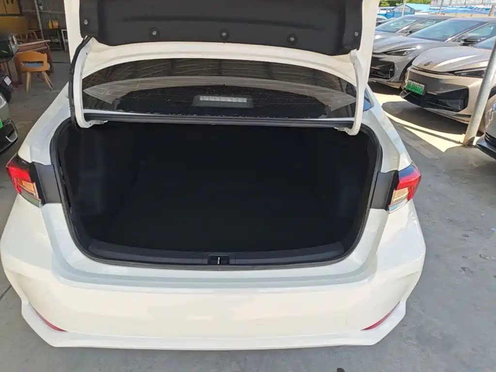 Toyota Corolla, миниатюра 19