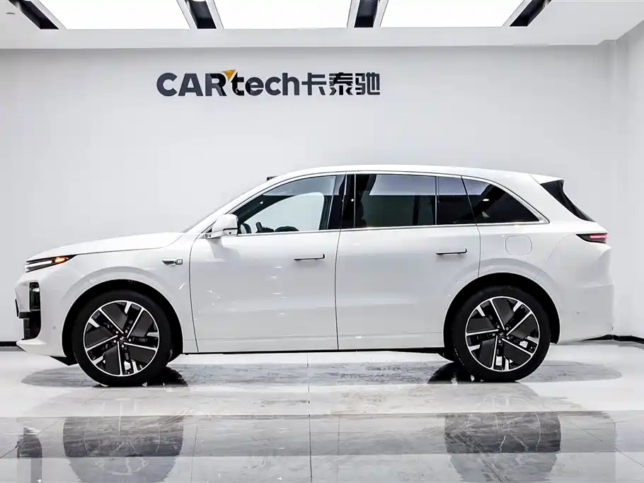 Li Auto IDEAL L6