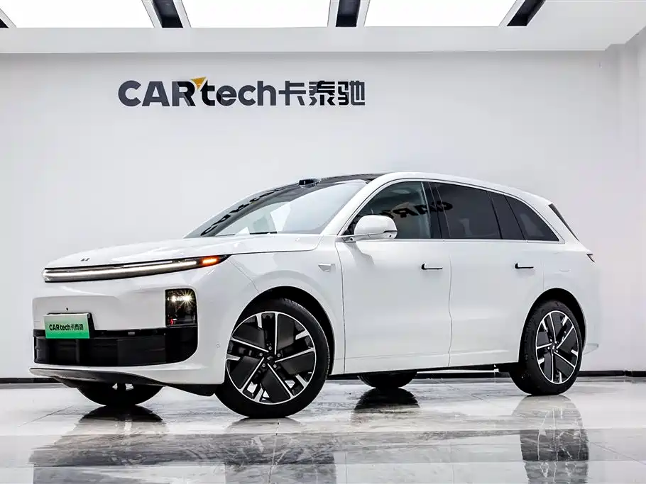 Li Auto IDEAL L6