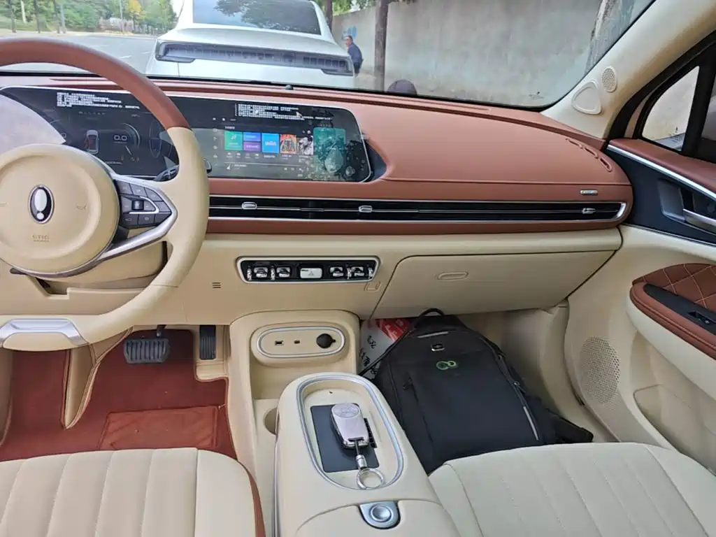 Ora Good Cat 2024 2024 401km Luxury