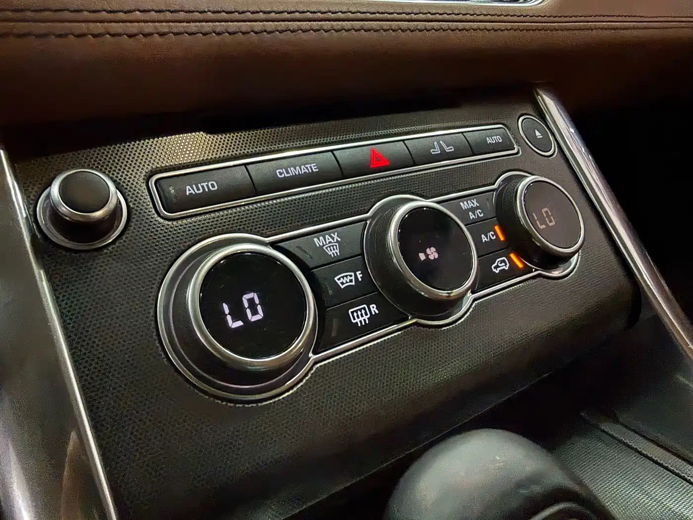 Photo 15 - Land Rover Range Rover Sport