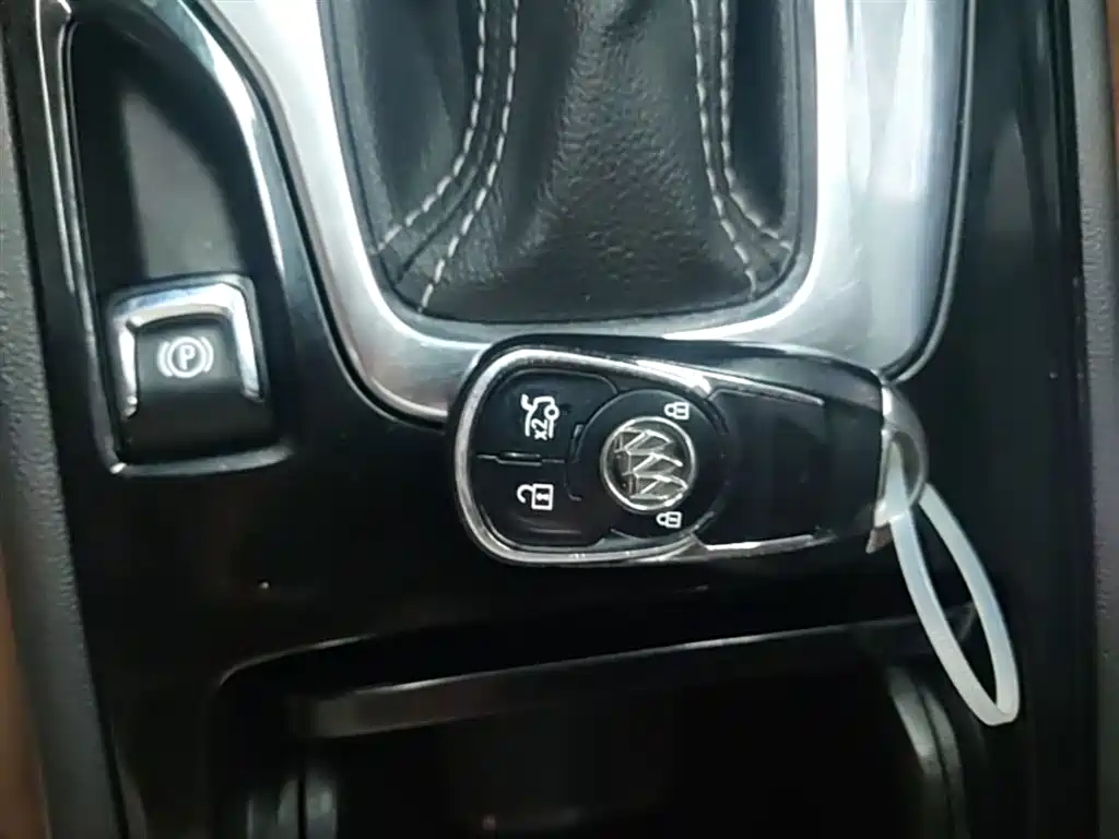 Buick Regal 2019 20T Elite China VI фото 9