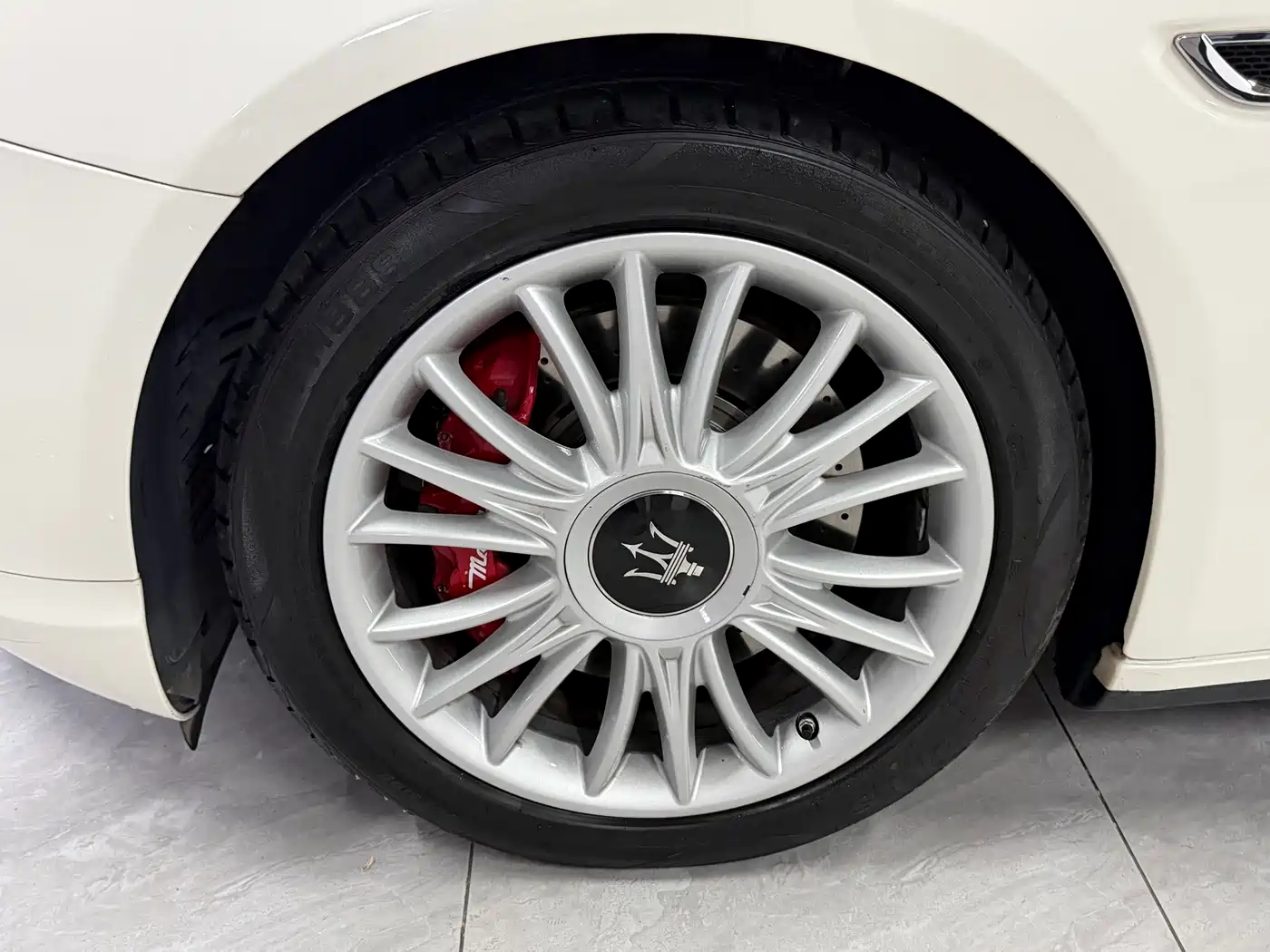 Maserati Quattroporte 2014 2013 3.0T Standard
