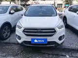 Фото 2 - Ford Kuga