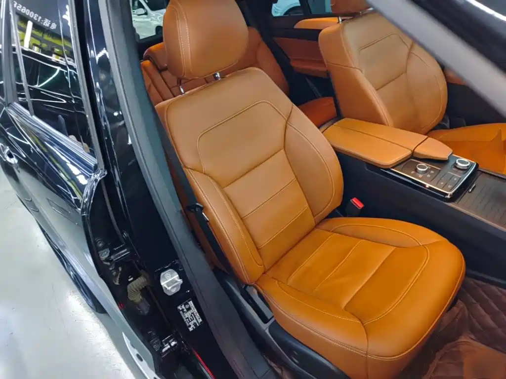 Mercedes-Benz GLE AMG 2019 2017 AMG GLE 43 4MATIC