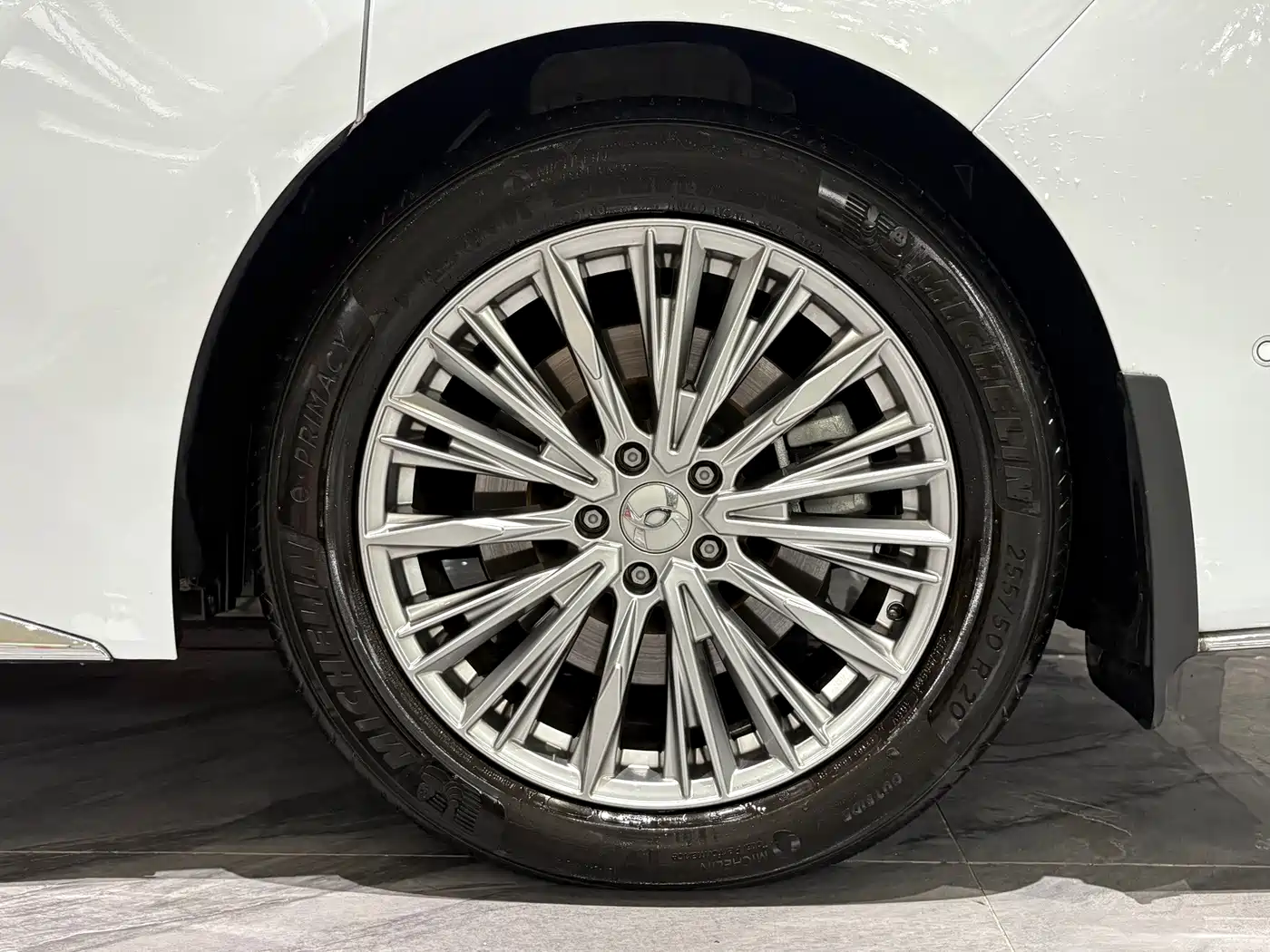 Hycan Auto Hycan V09 2025 2023 Honor Edition 762