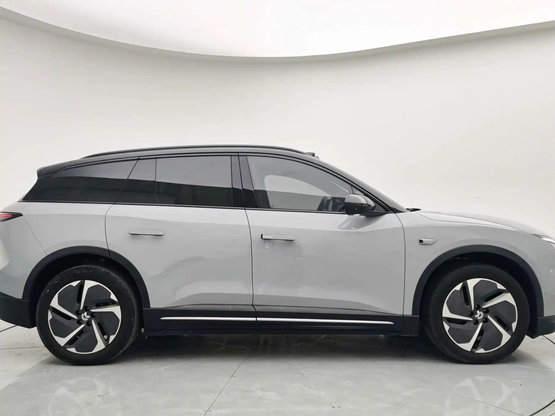 Фото 6 - NIO ES6