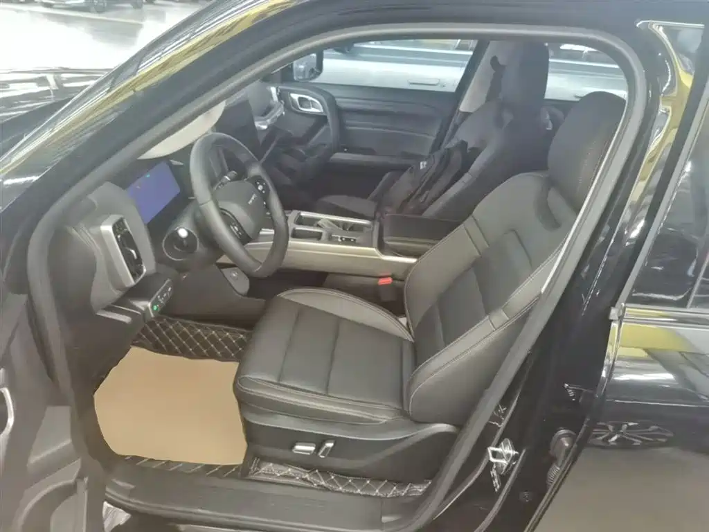 Haval Big Dog 2026 2.0T Standard фото 15