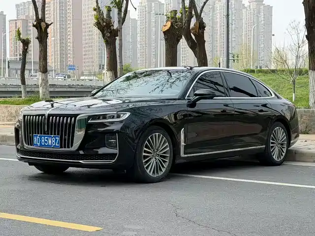 Hongqi HONGQI H9