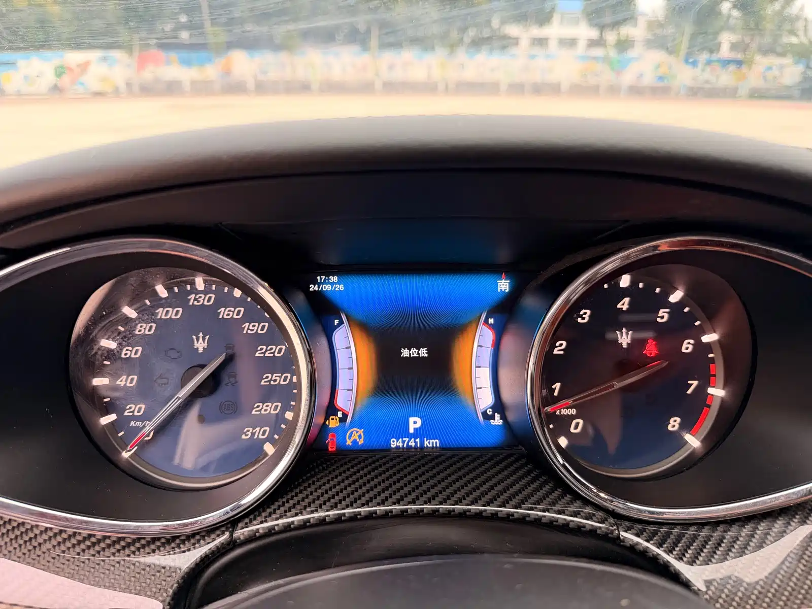 Фото 8 - Maserati Quattroporte