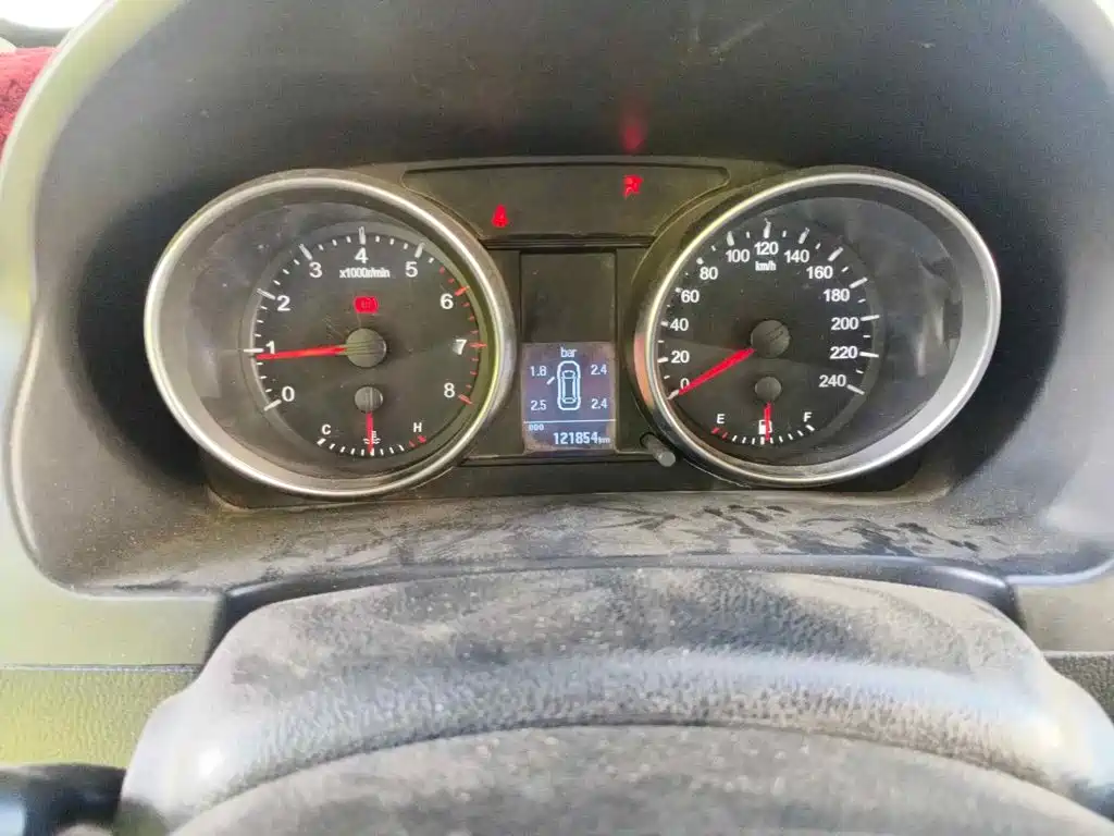 Фото 4 - Haval H6