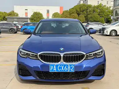 BMW 3
