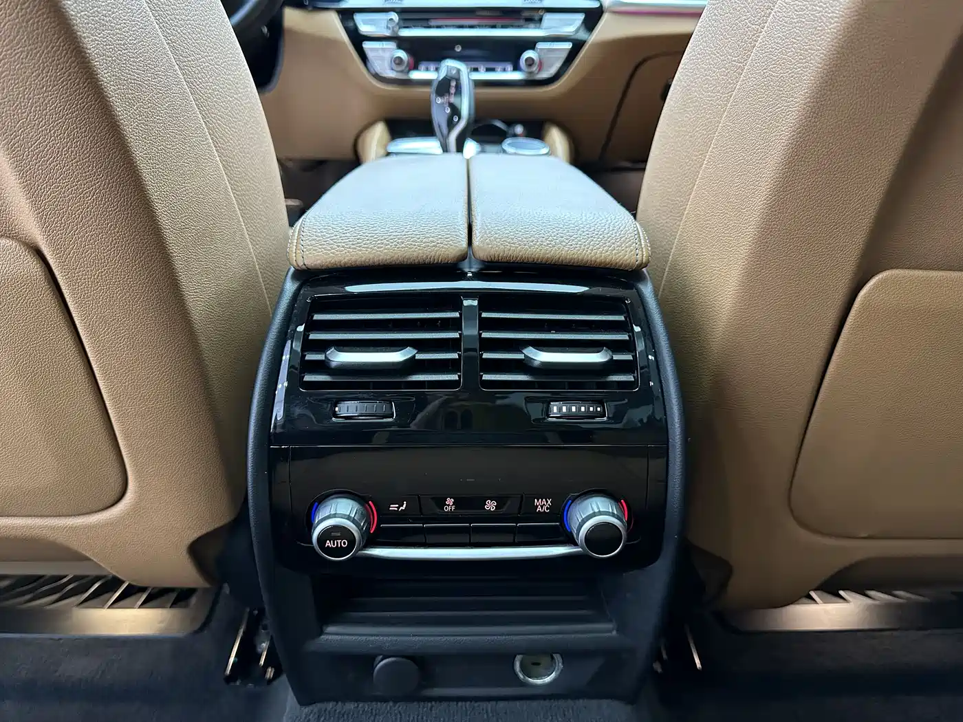 BMW 5 Series 2018 Facelift 530Li Exclusive Luxury Package фото 19